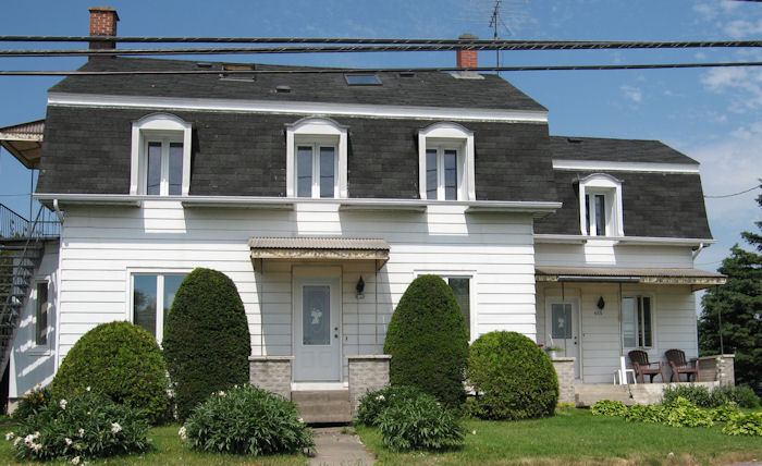 Maison Régis Malo