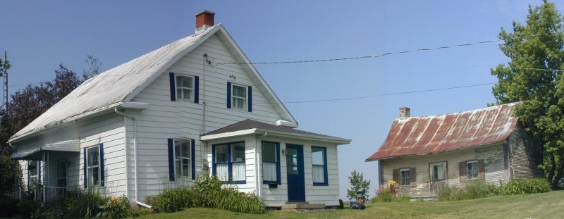Maison du Tonnellier