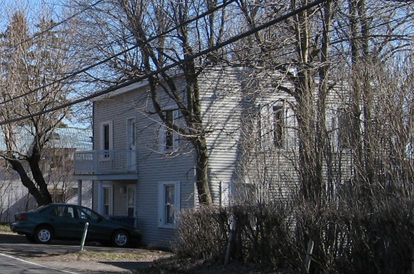 Maison Bellemare
