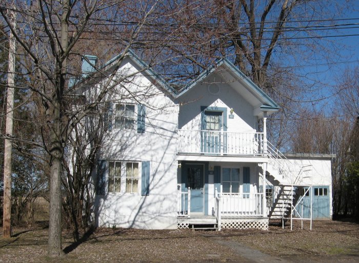Maison Alphonse Gatien