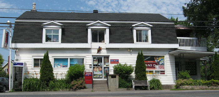 Magasin général