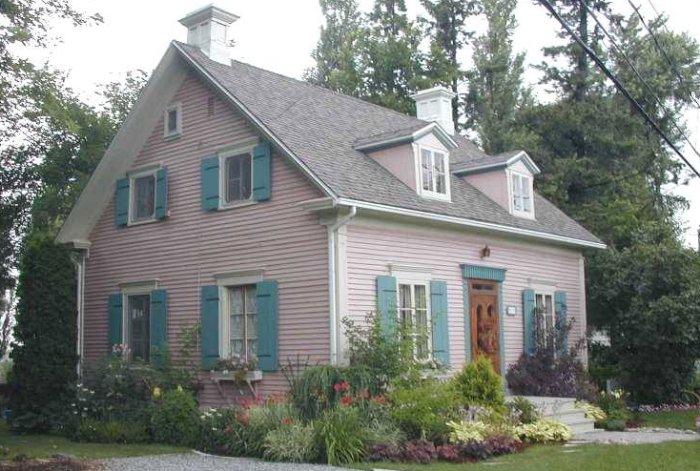 Maison Miclette