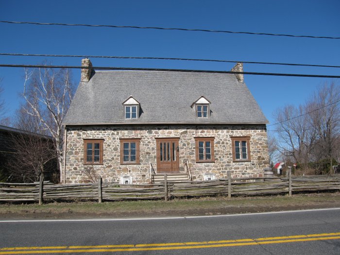 Maison Senécal & Moreau