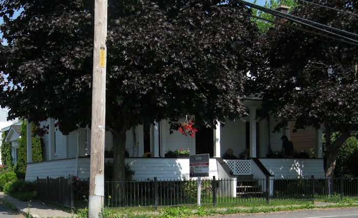 Maison Romuald Noël