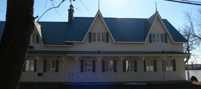 Maison Patenaude