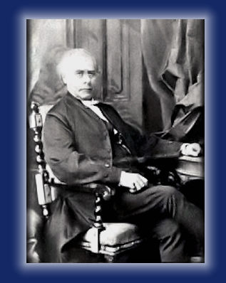 John Frazer de Berry